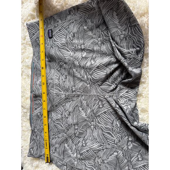 Patagonia Capilene Midweight Bottoms Baselayer Performance Outdoors Hiking - Picture 5 of 6